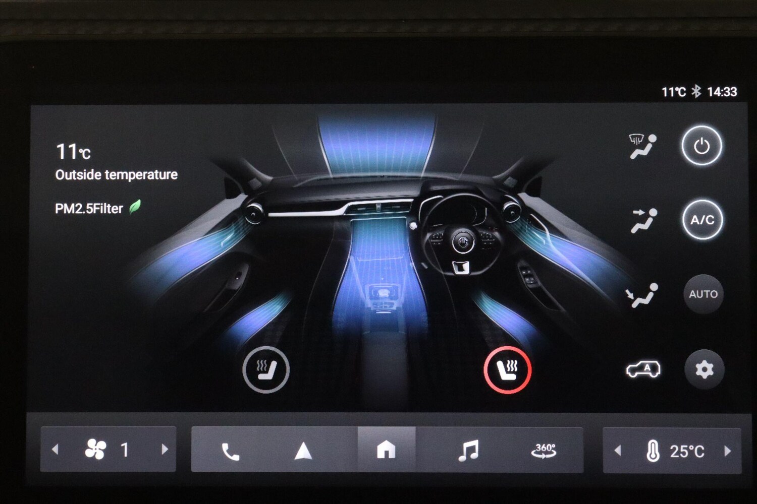 Used MG MG ZS 2022 for sale - 76887407: Photo 25