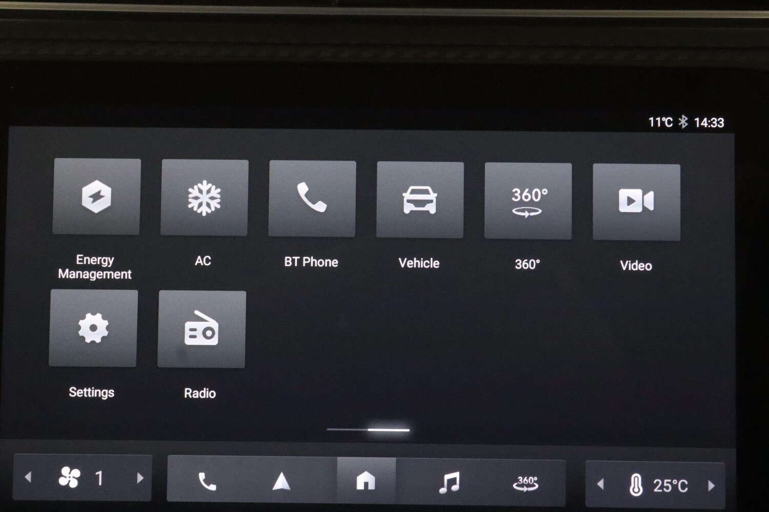 Used MG MG ZS 2022 for sale - 76887407: Photo 27