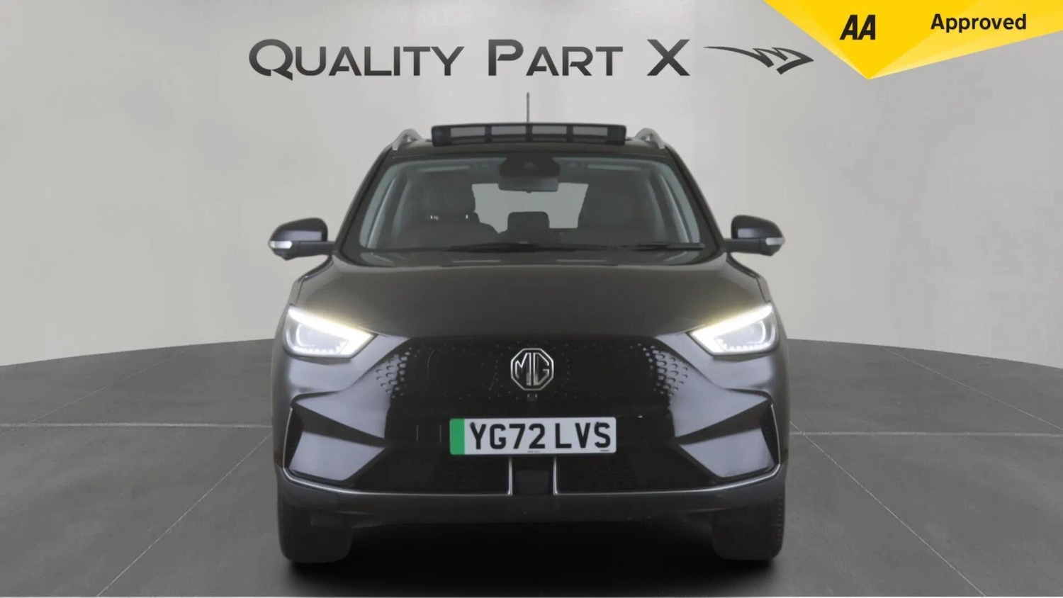 Used MG MG ZS 2022 for sale - 76887407: Photo 3