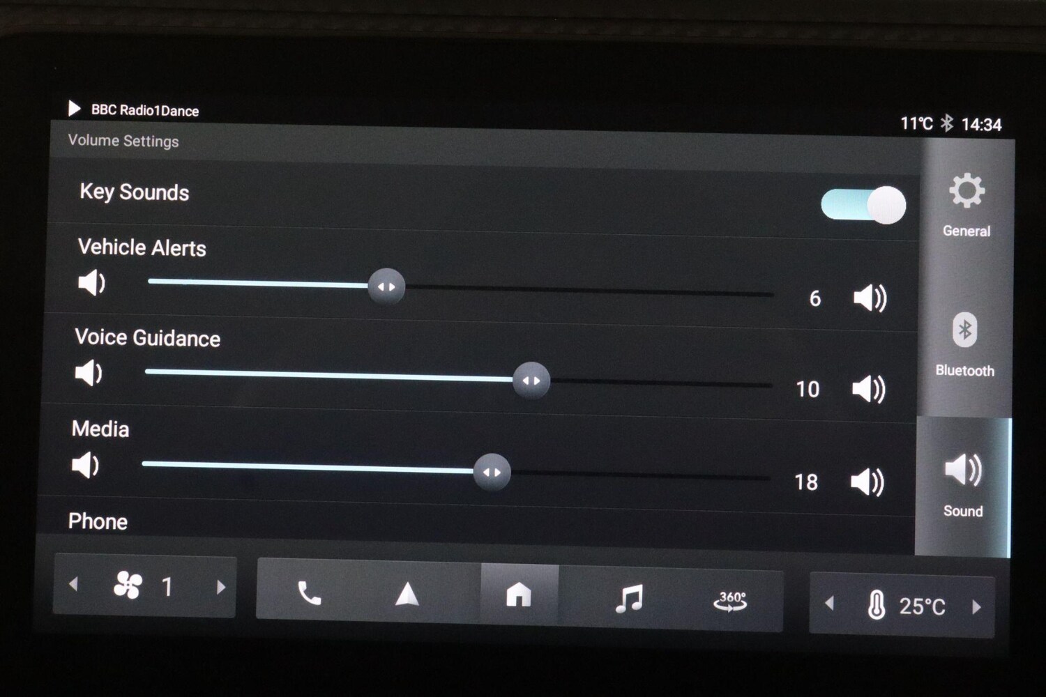 Used MG MG ZS 2022 for sale - 76887407: Photo 32