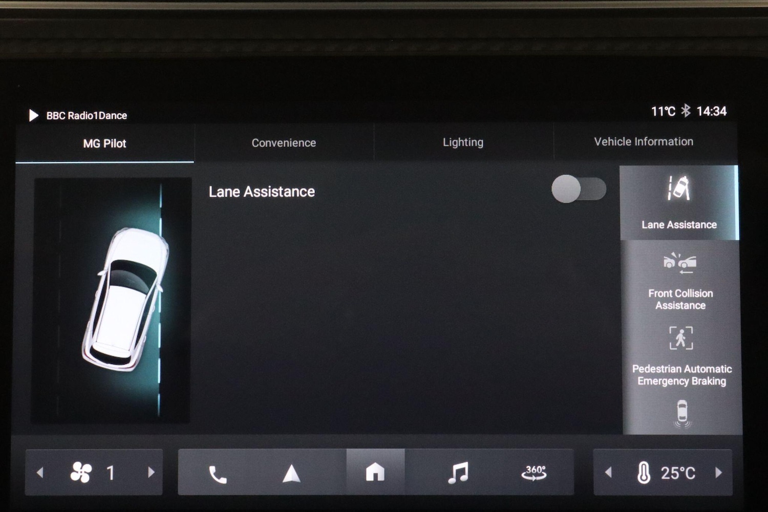 Used MG MG ZS 2022 for sale - 76887407: Photo 34