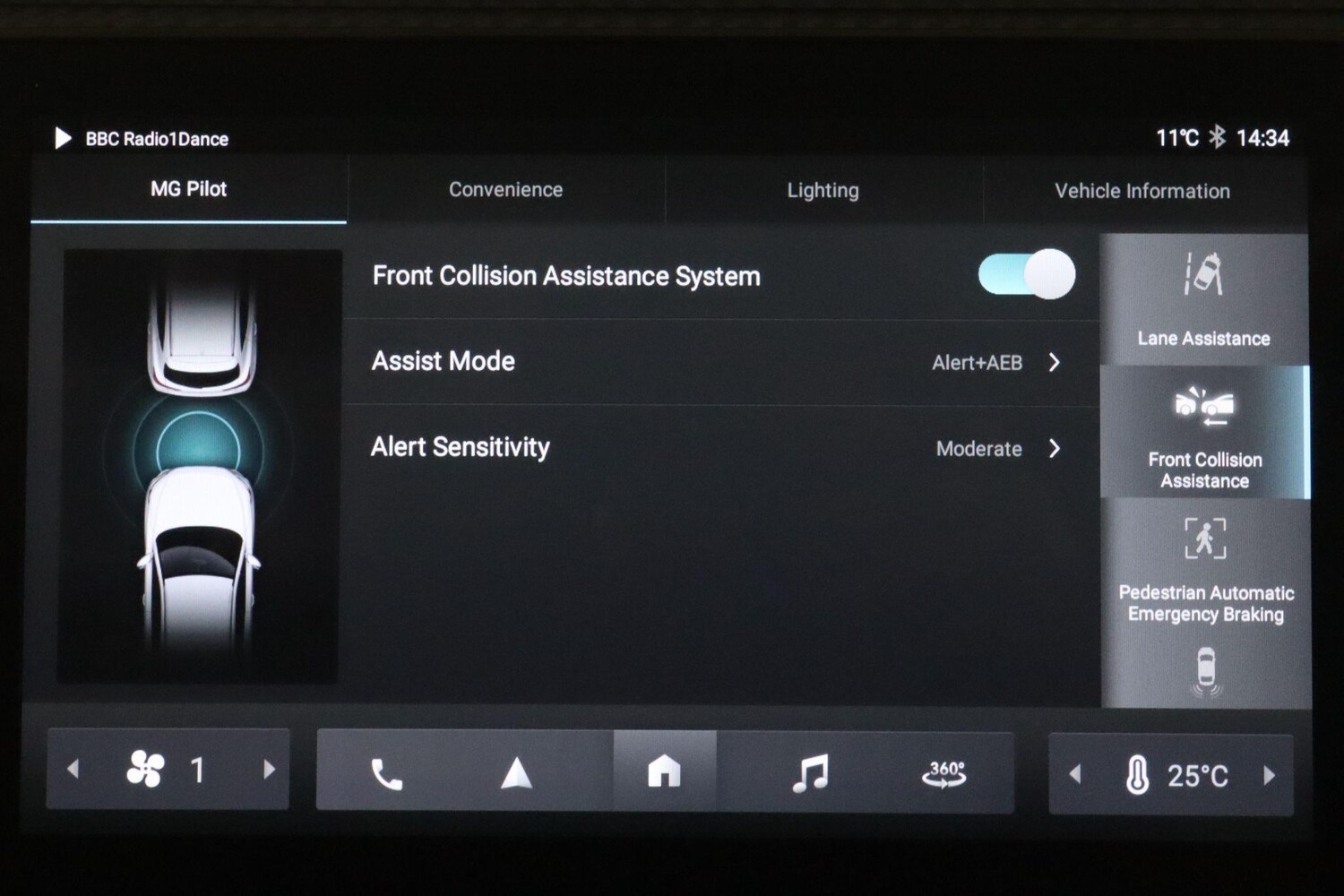 Used MG MG ZS 2022 for sale - 76887407: Photo 35