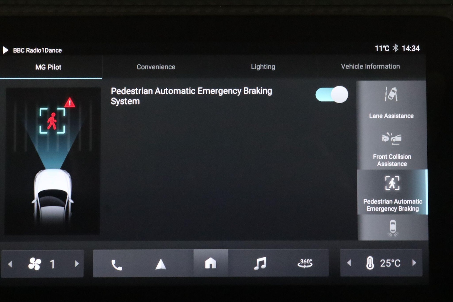 Used MG MG ZS 2022 for sale - 76887407: Photo 36