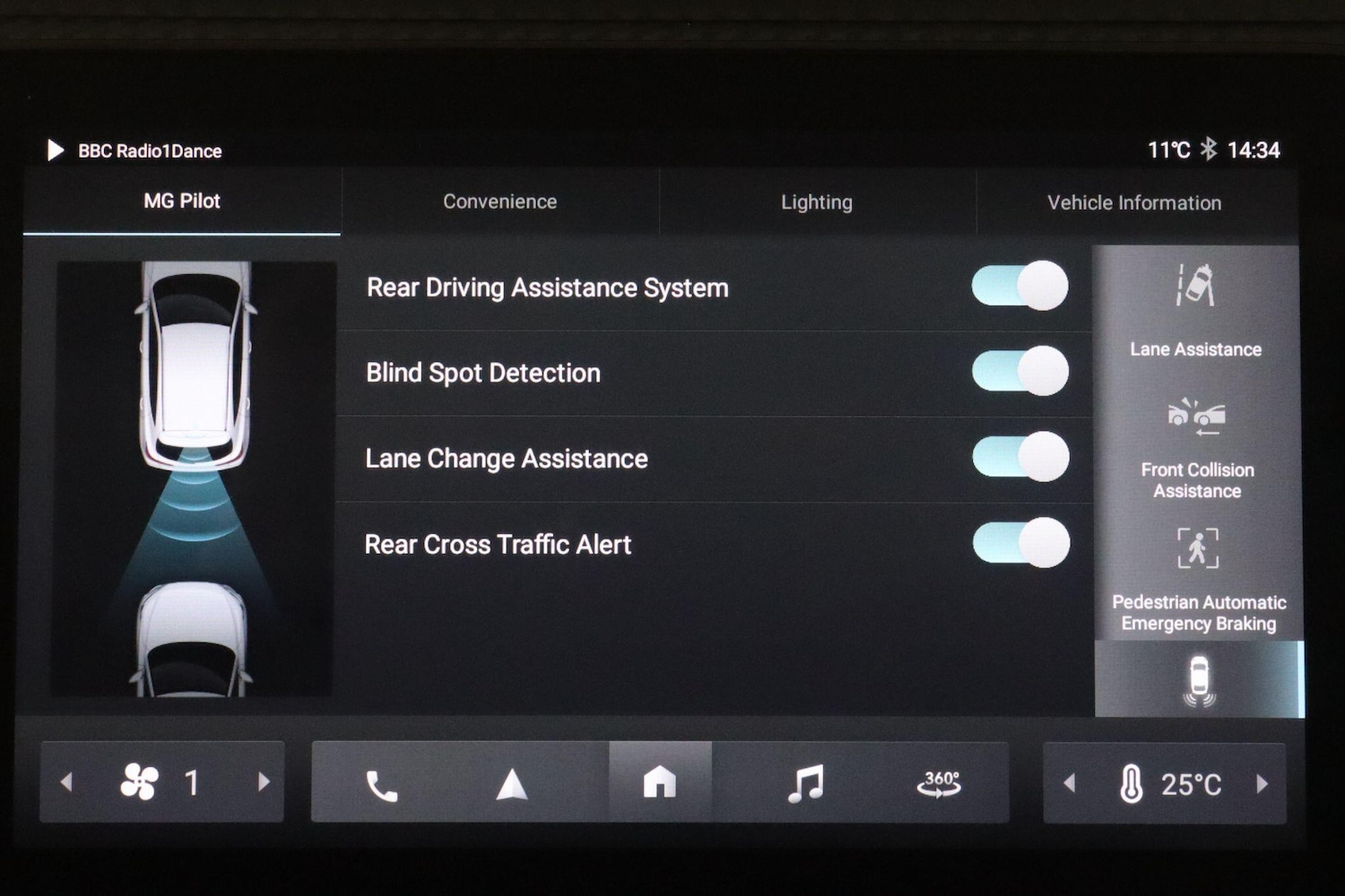 Used MG MG ZS 2022 for sale - 76887407: Photo 37