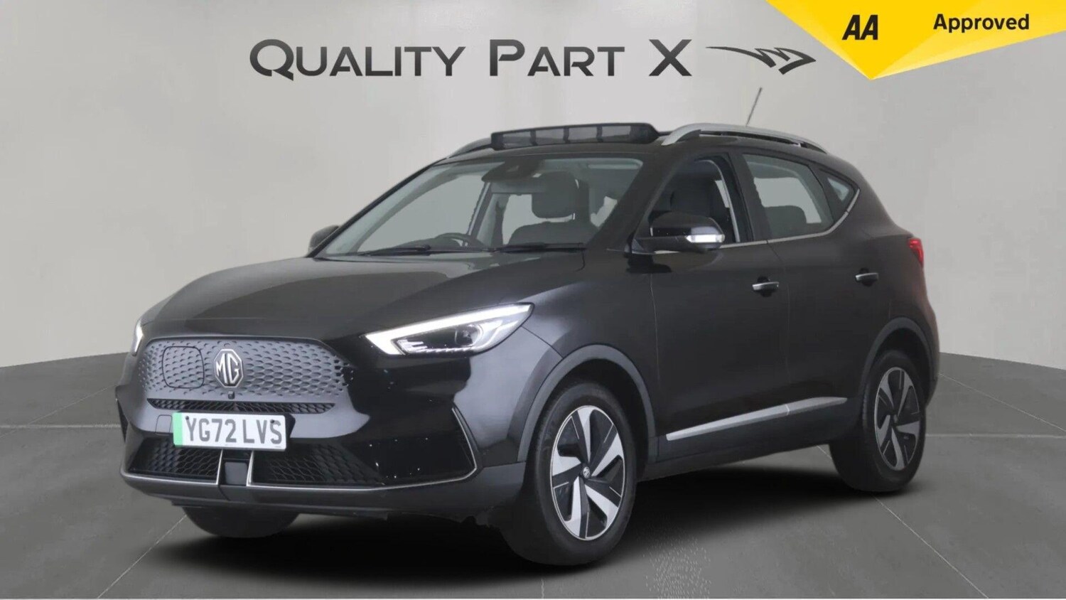 Used MG MG ZS 2022 for sale - 76887407: Photo 4