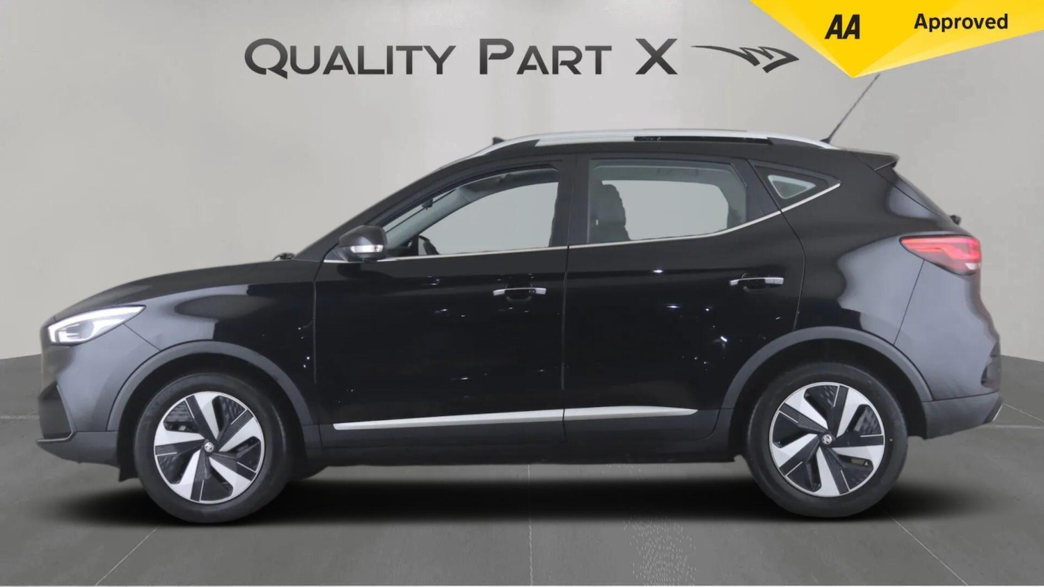 Used MG MG ZS 2022 for sale - 76887407: Photo 5