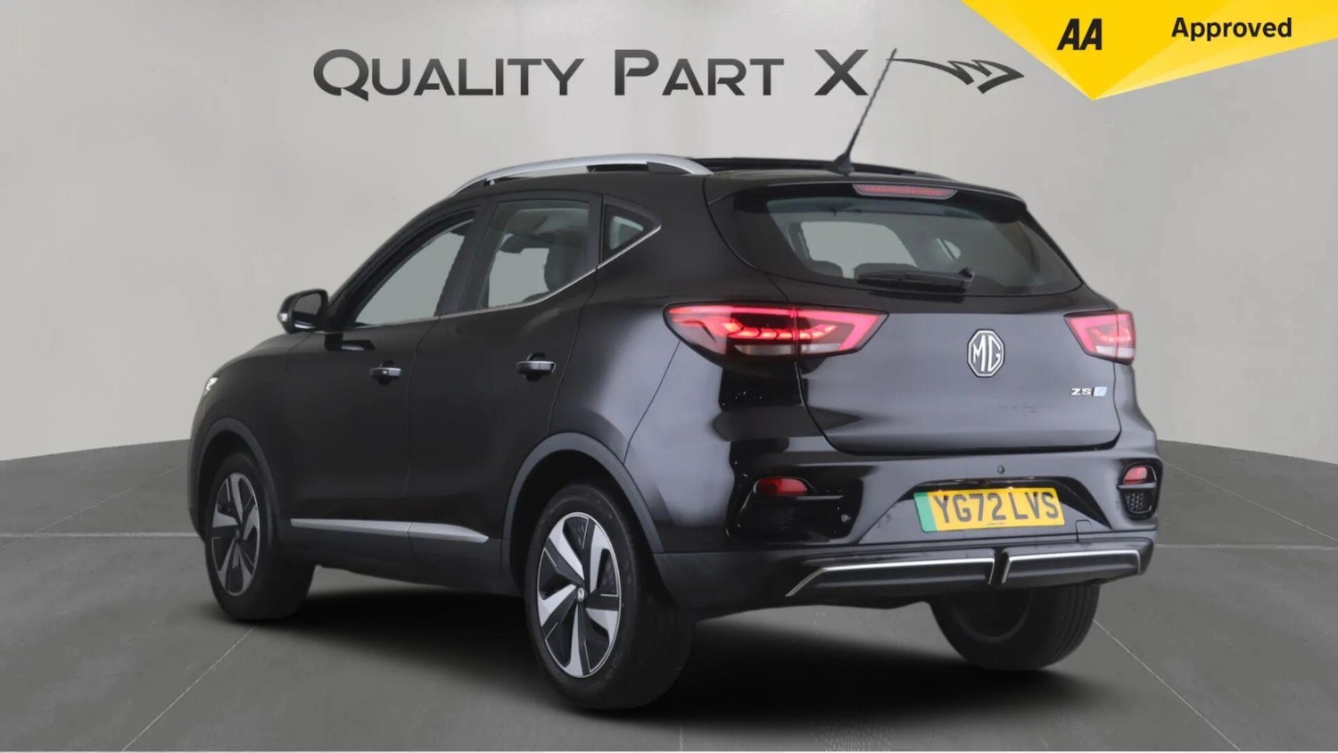 Used MG MG ZS 2022 for sale - 76887407: Photo 6