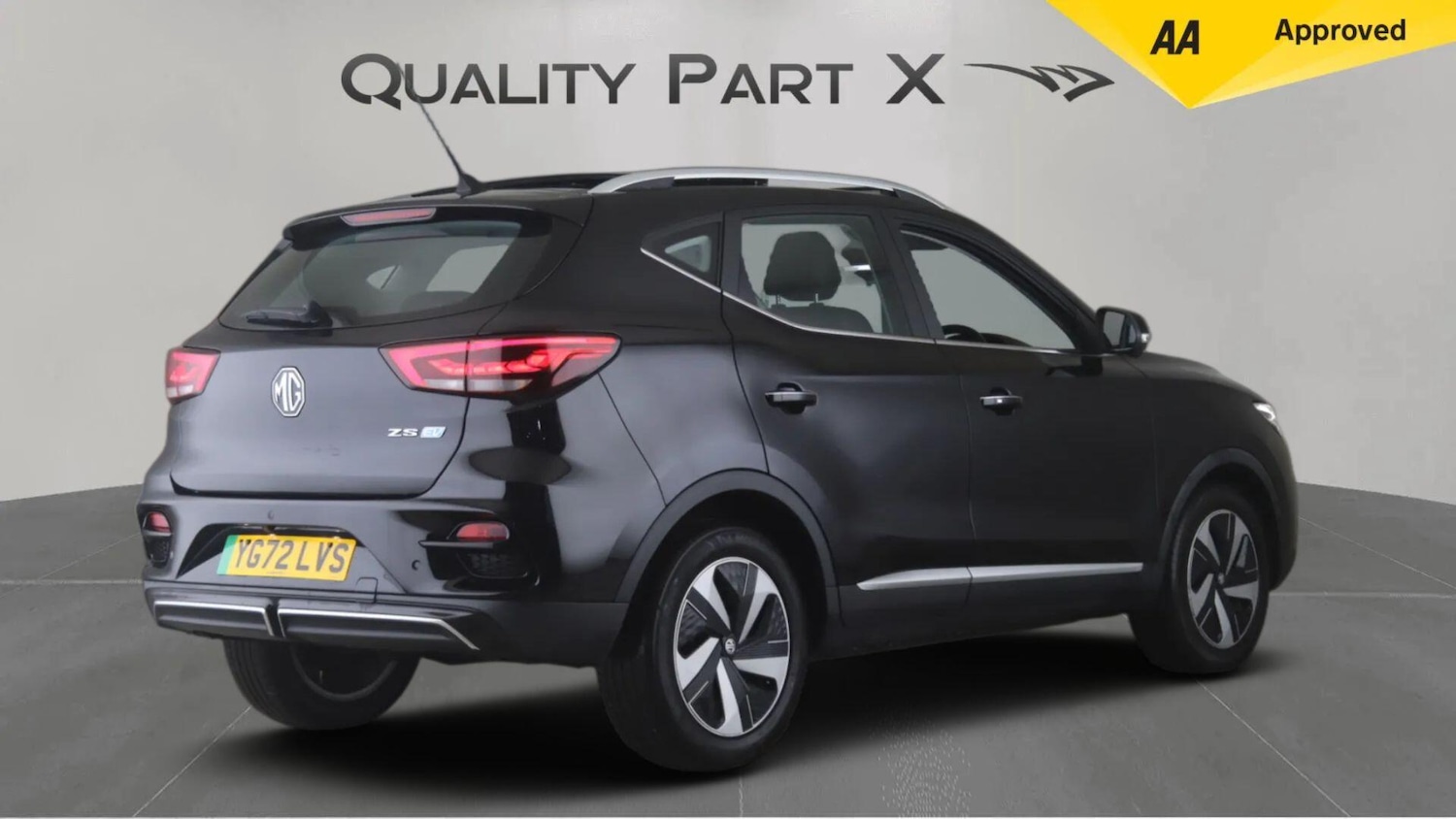 Used MG MG ZS 2022 for sale - 76887407: Photo 8