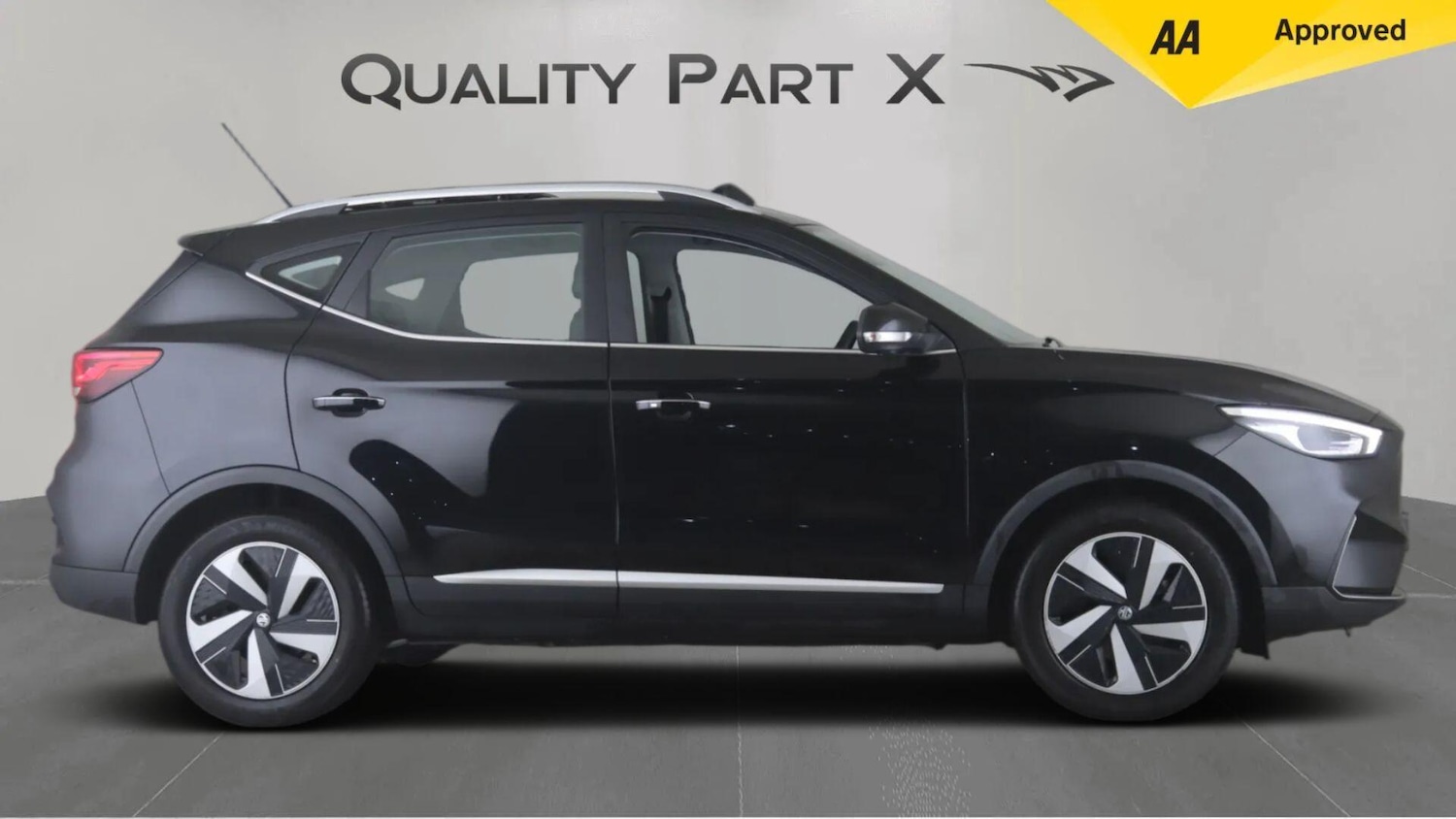 Used MG MG ZS 2022 for sale - 76887407: Photo 9