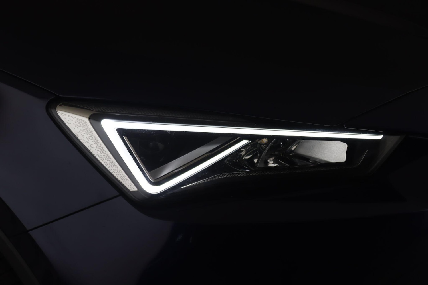 Used SEAT Tarraco 2020 for sale - 76573295: Photo 10