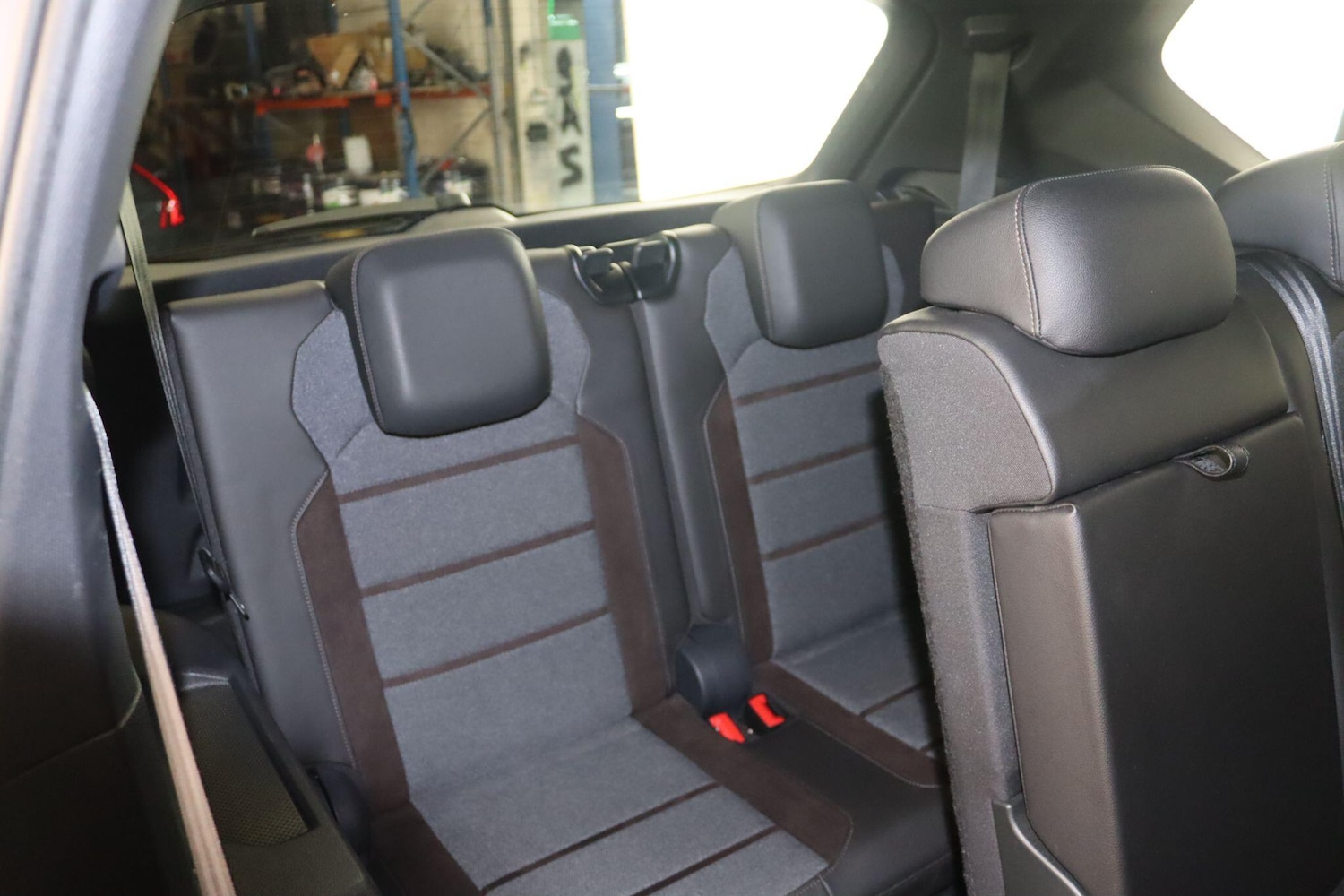 Used SEAT Tarraco 2020 for sale - 76573295: Photo 17
