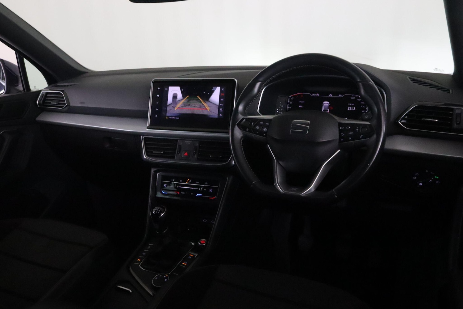 Used SEAT Tarraco 2020 for sale - 76573295: Photo 18