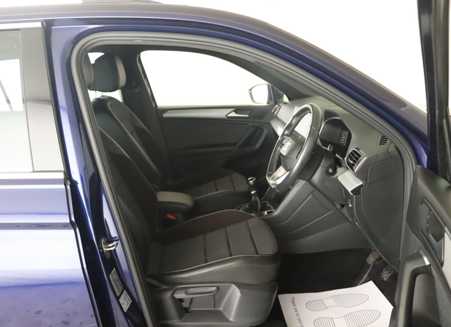 Used SEAT Tarraco 2020 for sale - 76573295: Photo 19