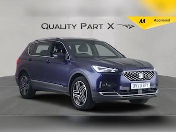 2020 (70) - 1.5 TSI EVO XCELLENCE Euro 6 (s/s) 5dr