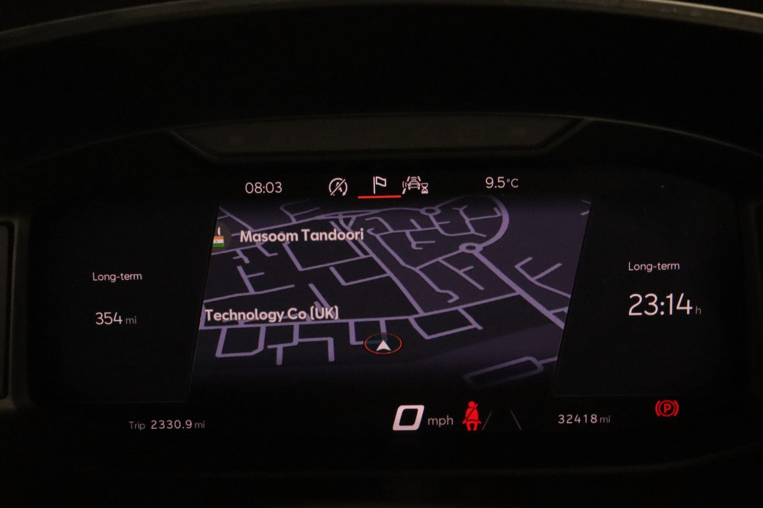 Used SEAT Tarraco 2020 for sale - 76573295: Photo 23