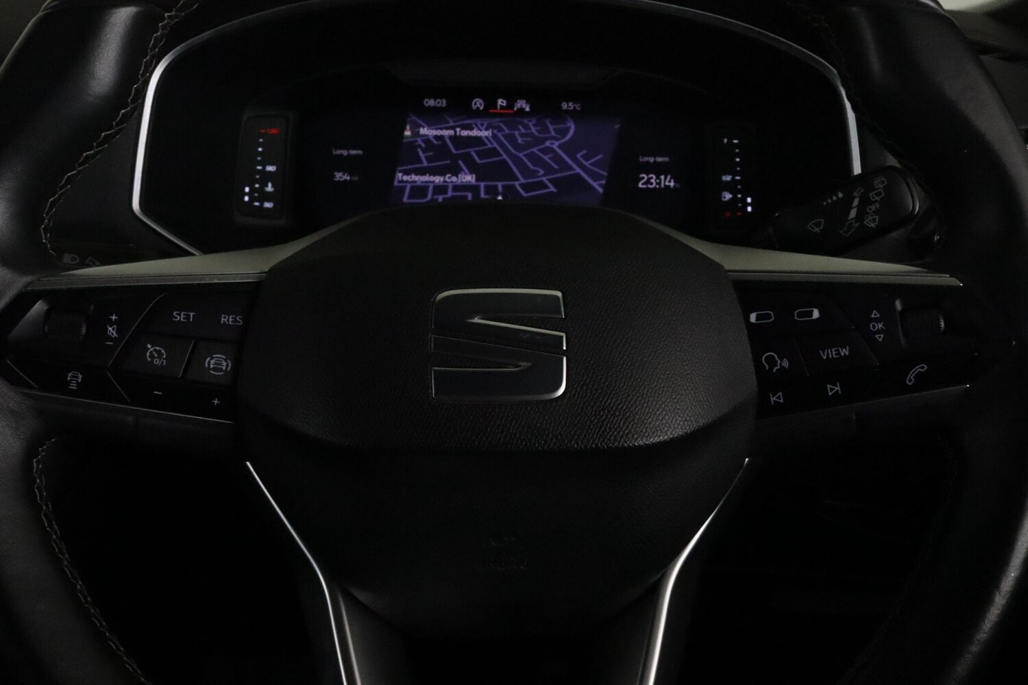 Used SEAT Tarraco 2020 for sale - 76573295: Photo 24