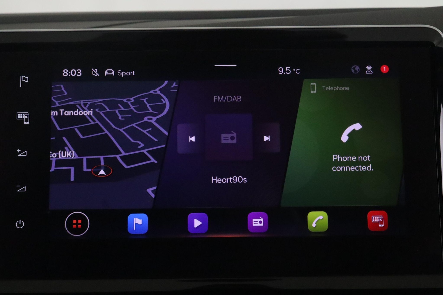 Used SEAT Tarraco 2020 for sale - 76573295: Photo 28