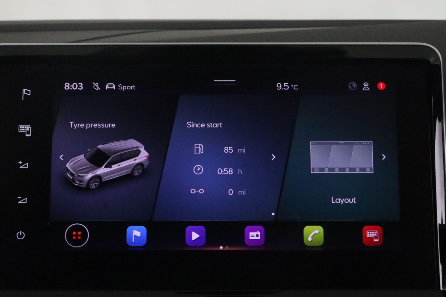 Used SEAT Tarraco 2020 for sale - 76573295: Photo 29