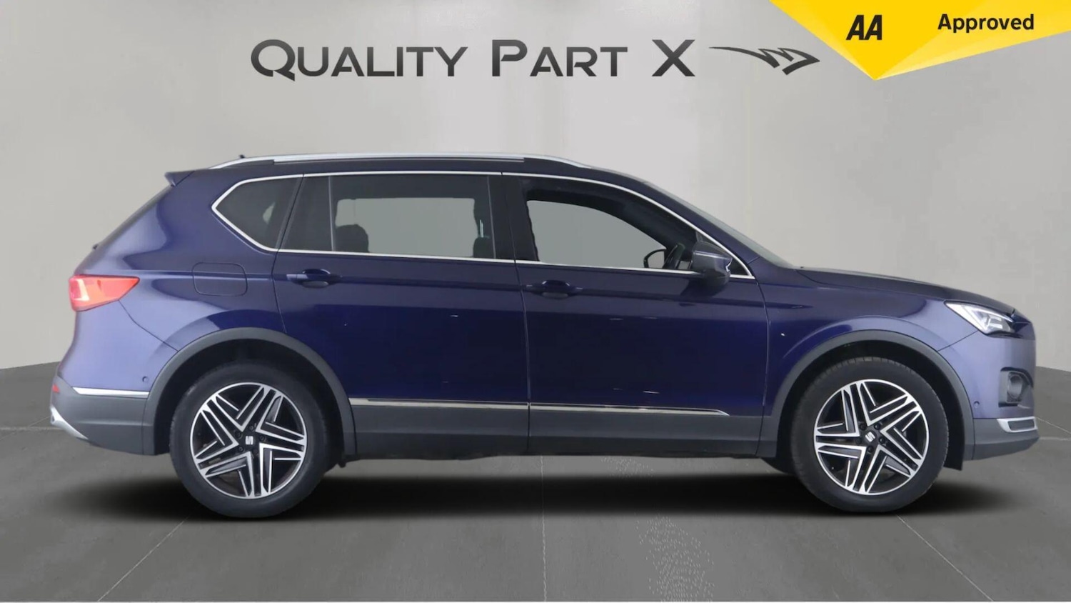 Used SEAT Tarraco 2020 for sale - 76573295: Photo 9