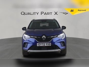 Used Renault Captur 2023 for sale - 78855147: Photo