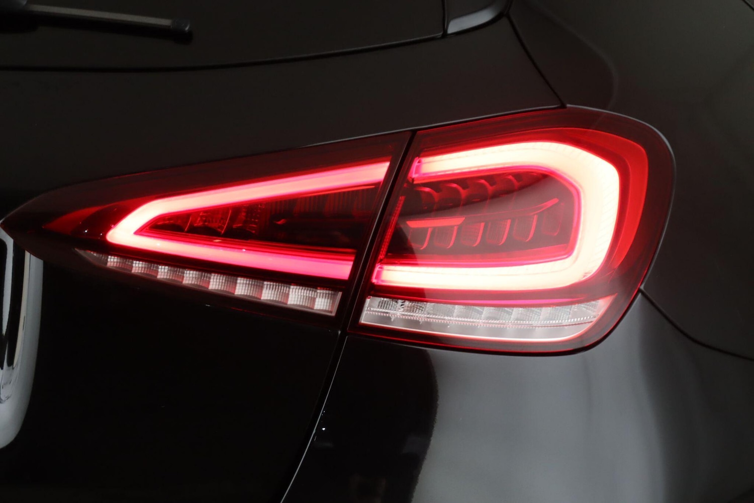 Used Mercedes-Benz A-Class 2020 for sale - 76059243: Photo 10