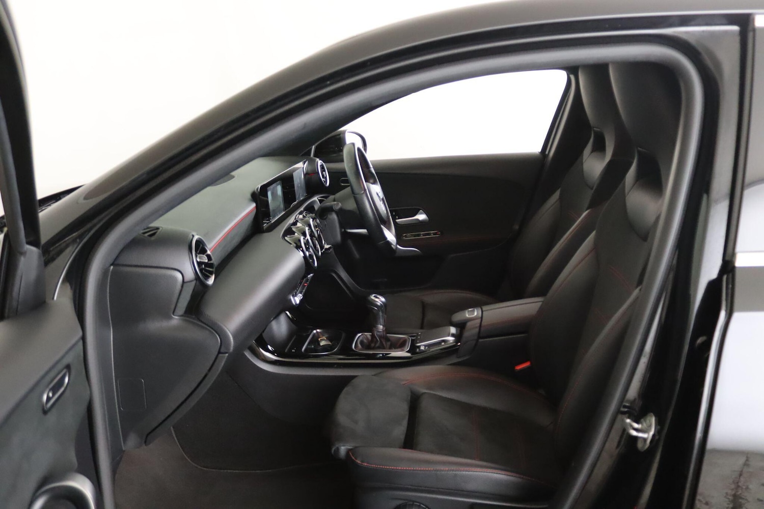 Used Mercedes-Benz A-Class 2020 for sale - 76059243: Photo 11