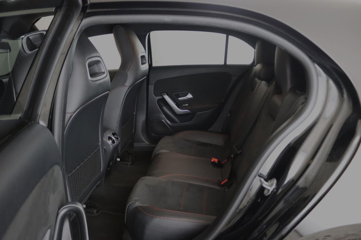 Used Mercedes-Benz A-Class 2020 for sale - 76059243: Photo 12