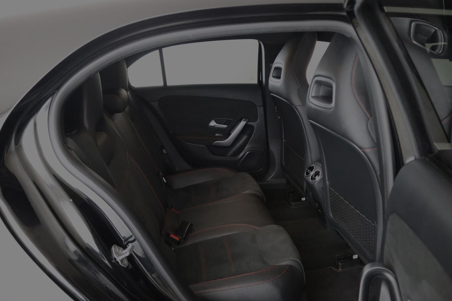 Used Mercedes-Benz A-Class 2020 for sale - 76059243: Photo 14