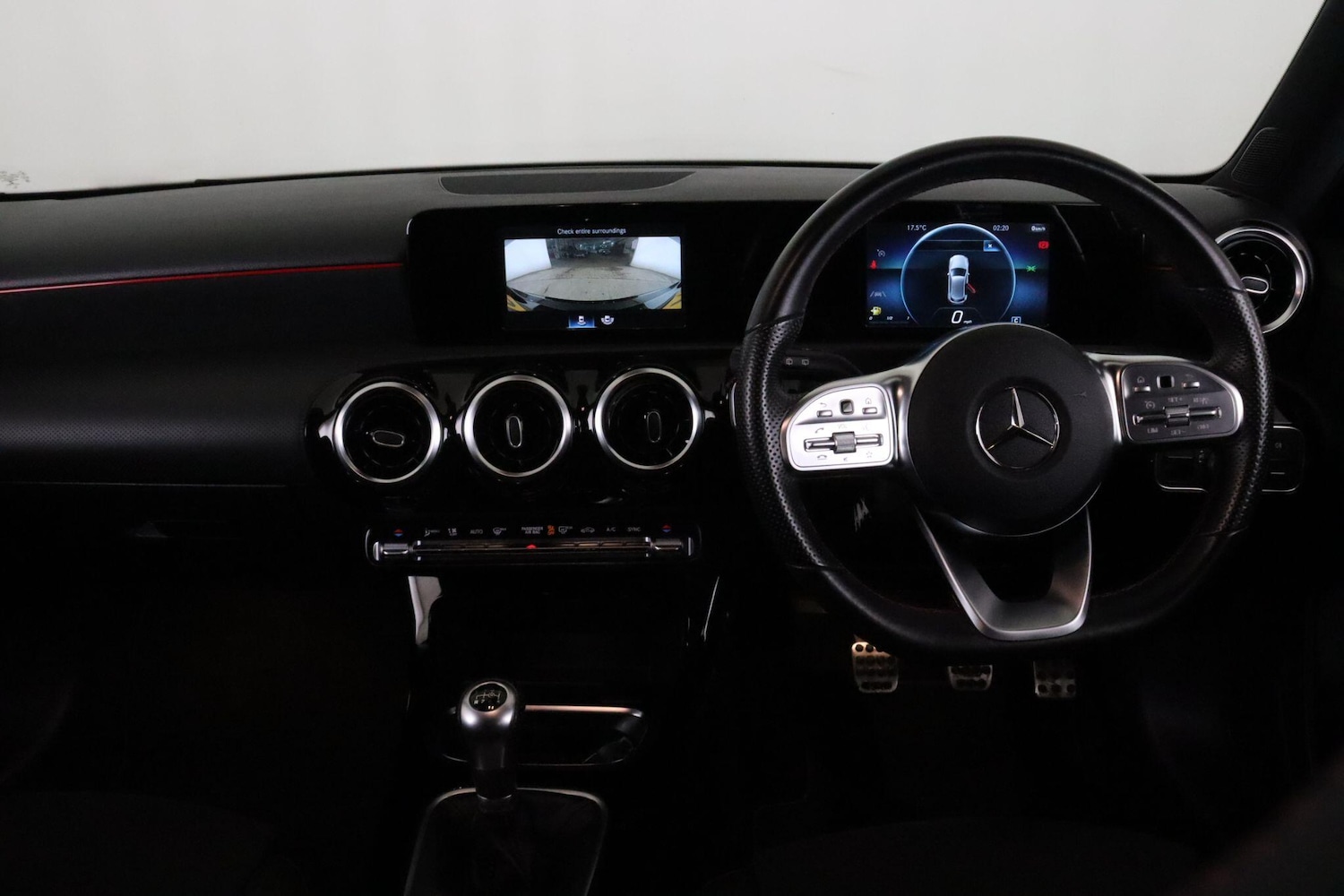 Used Mercedes-Benz A-Class 2020 for sale - 76059243: Photo 15