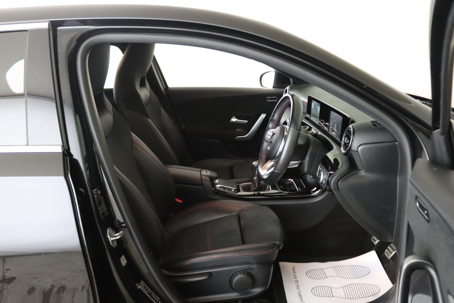 Used Mercedes-Benz A-Class 2020 for sale - 76059243: Photo 16