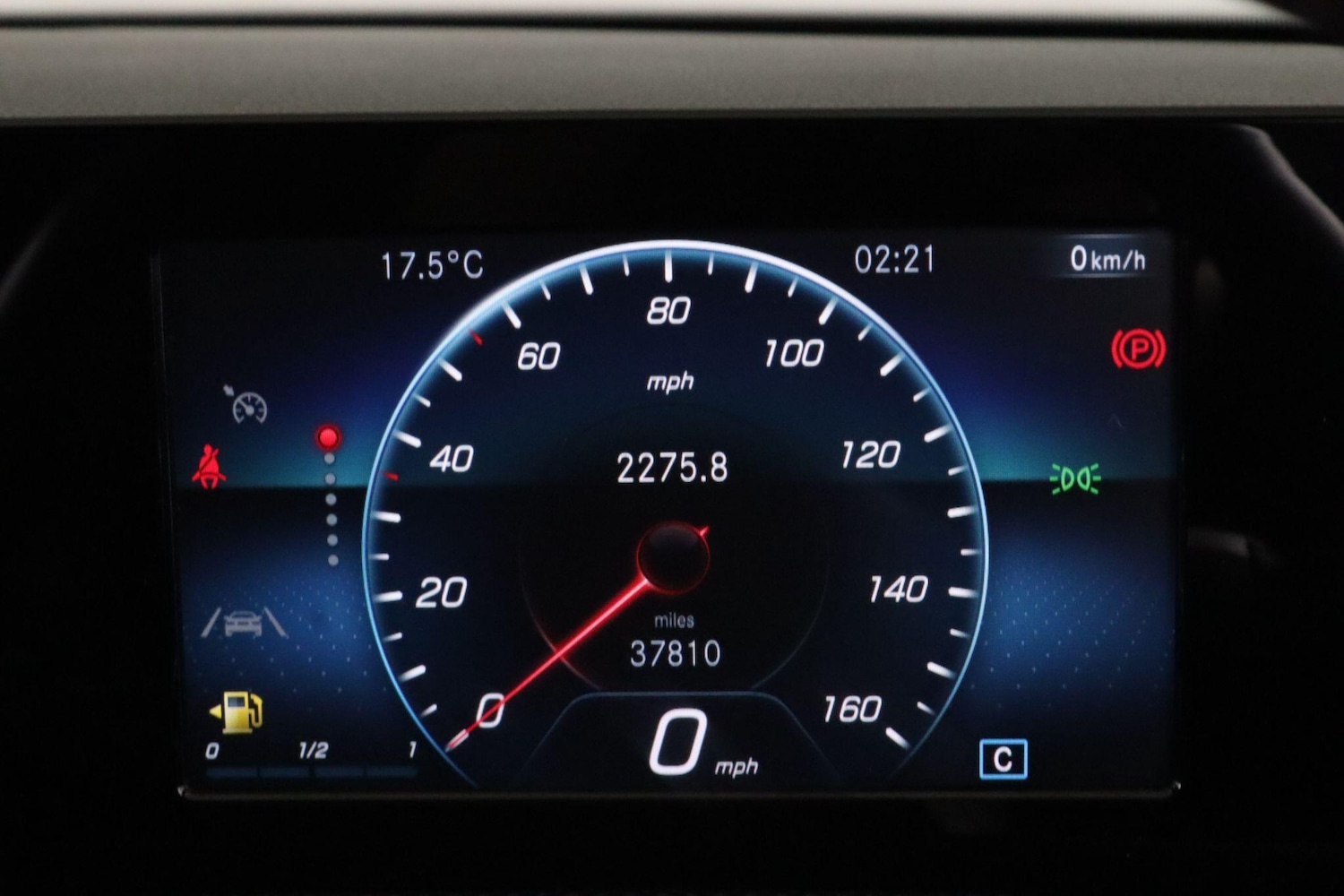 Used Mercedes-Benz A-Class 2020 for sale - 76059243: Photo 20