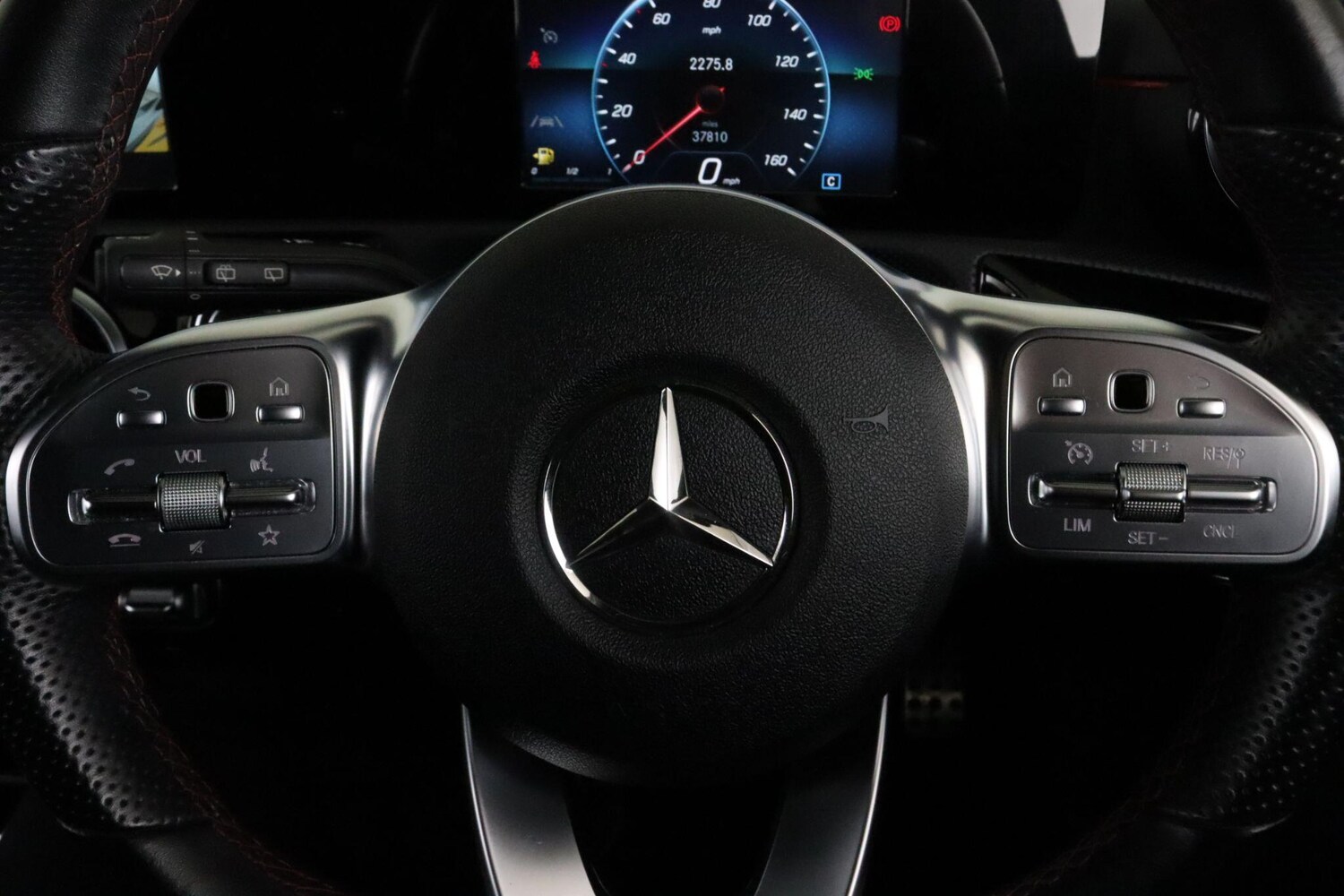 Used Mercedes-Benz A-Class 2020 for sale - 76059243: Photo 21