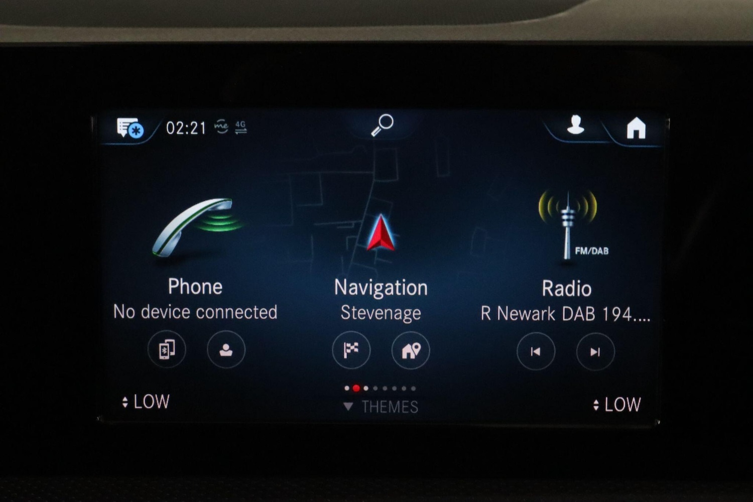 Used Mercedes-Benz A-Class 2020 for sale - 76059243: Photo 25