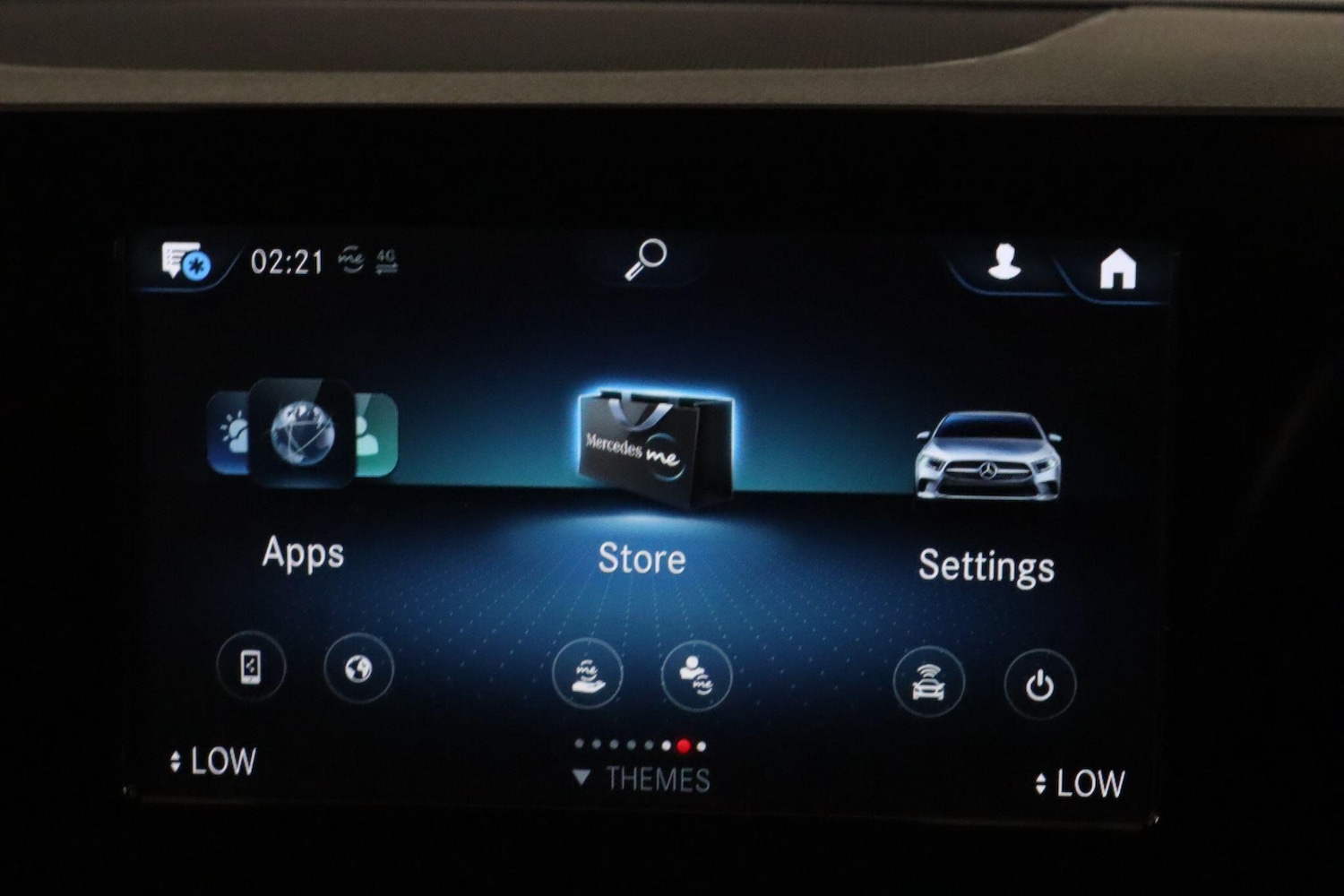 Used Mercedes-Benz A-Class 2020 for sale - 76059243: Photo 26