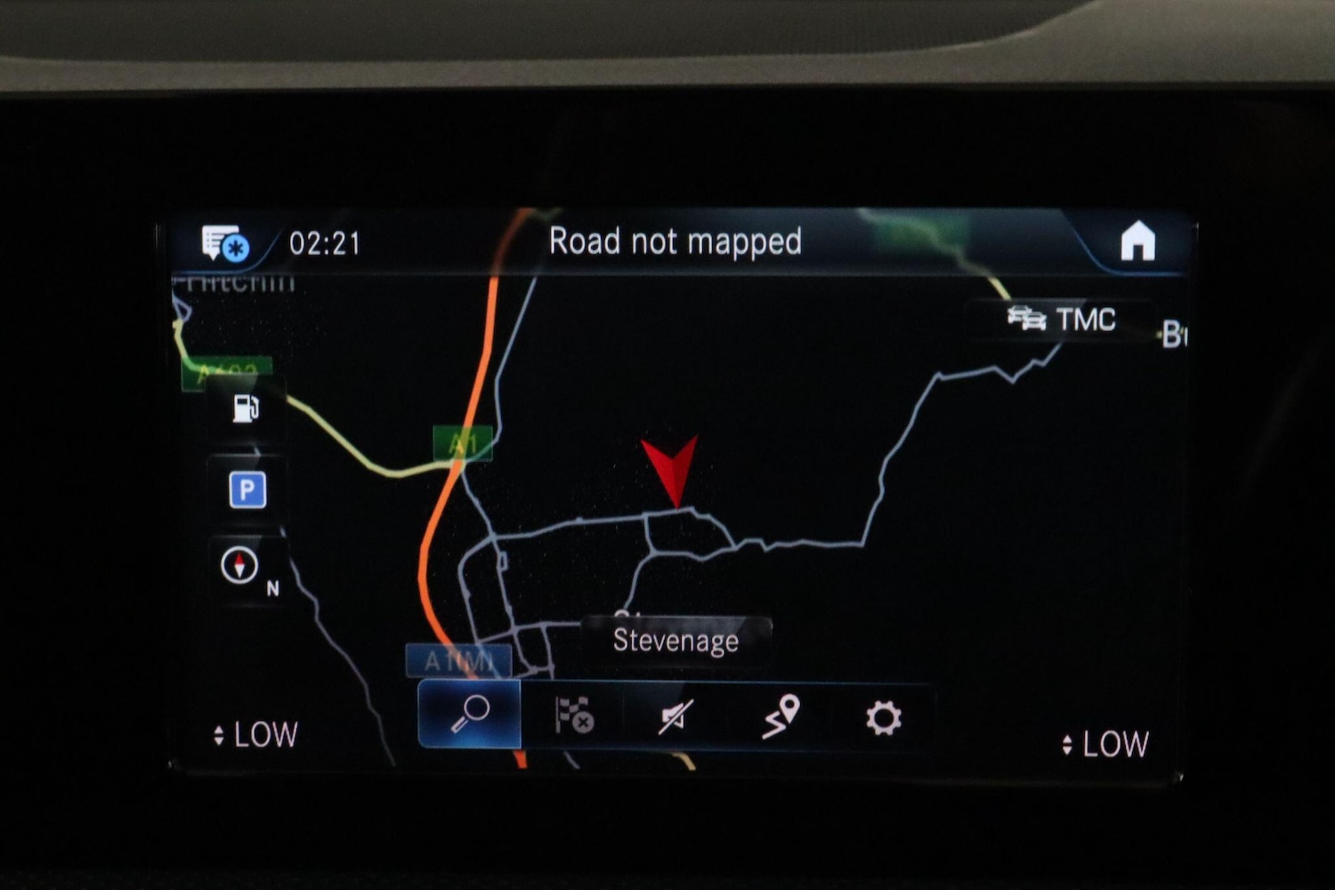 Used Mercedes-Benz A-Class 2020 for sale - 76059243: Photo 28