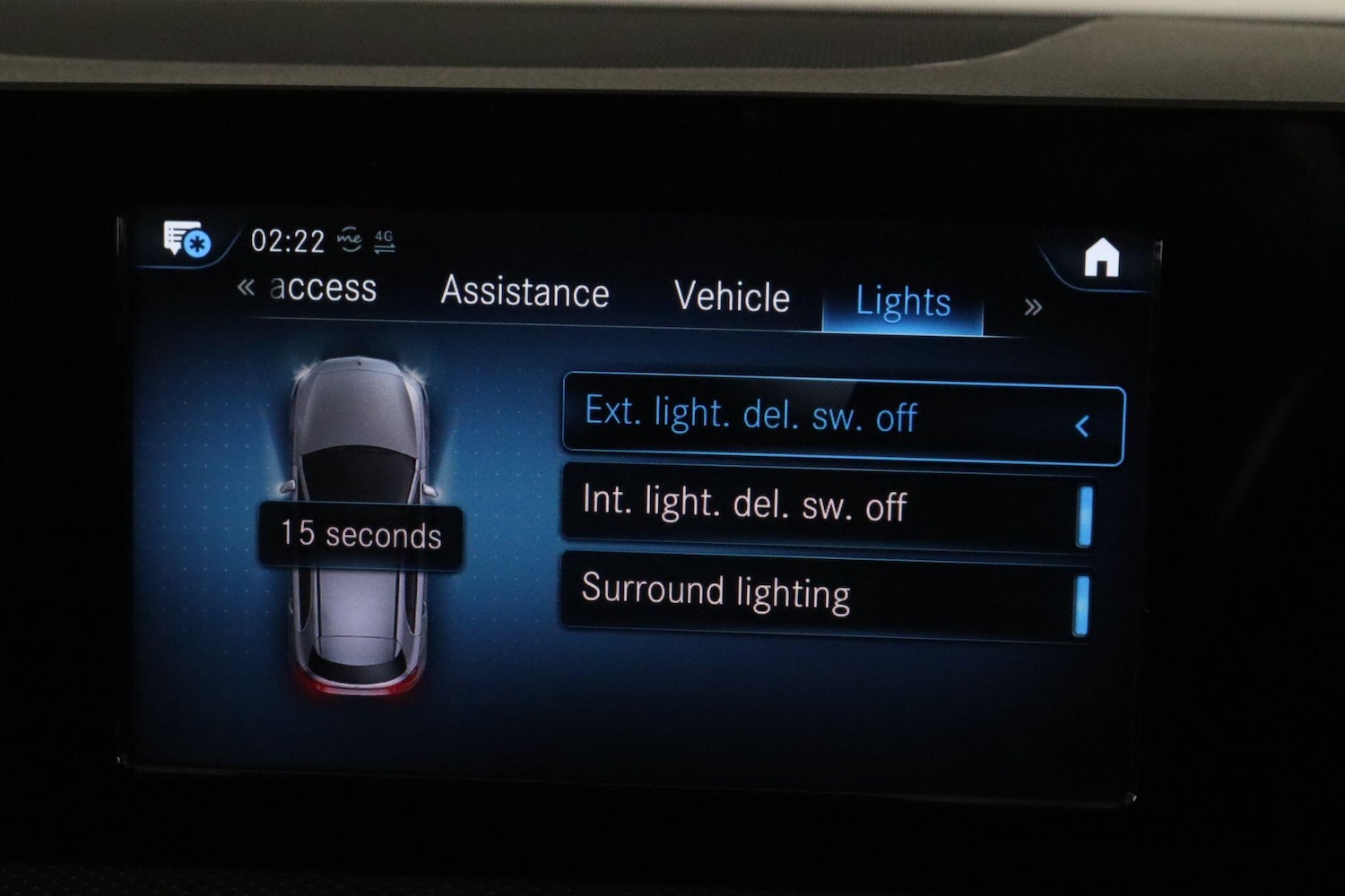 Used Mercedes-Benz A-Class 2020 for sale - 76059243: Photo 38