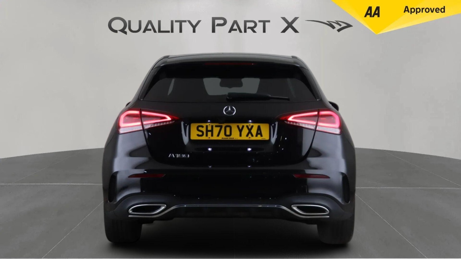 Used Mercedes-Benz A-Class 2020 for sale - 76059243: Photo 6