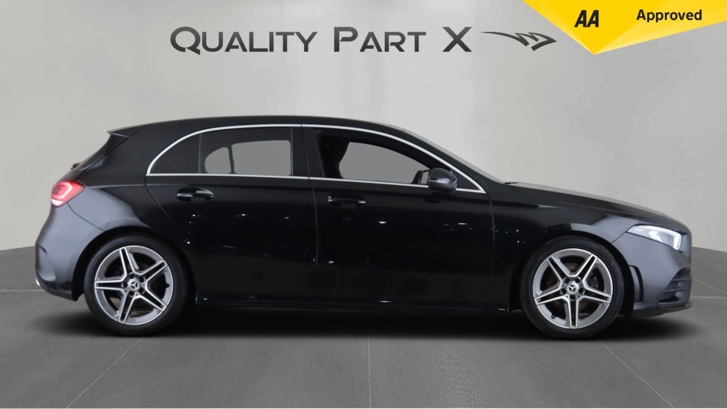 Used Mercedes-Benz A-Class 2020 for sale - 76059243: Photo 8