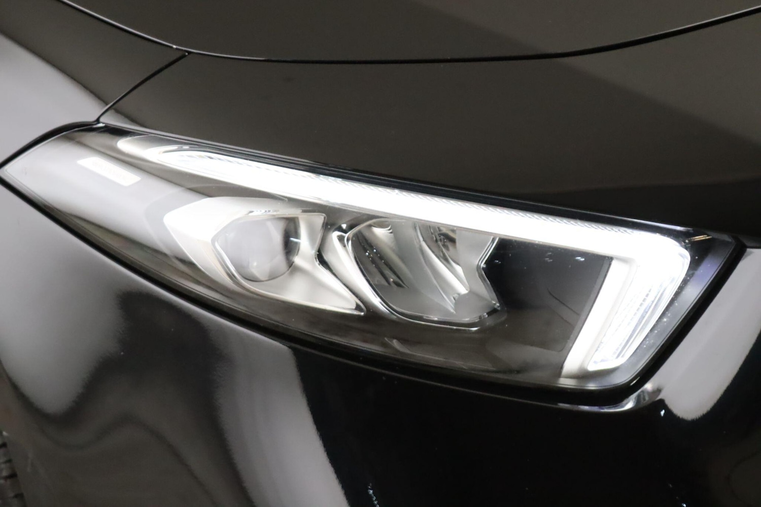 Used Mercedes-Benz A-Class 2020 for sale - 76059243: Photo 9