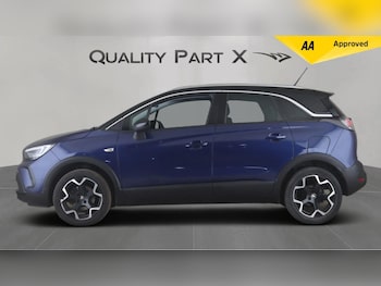 Used Vauxhall Crossland 2023 for sale - 79011881: Photo
