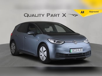 Used Volkswagen ID.3 2021 for sale - 78878016: Photo