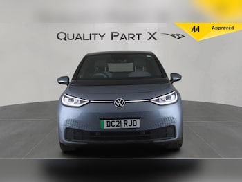 Used Volkswagen ID.3 2021 for sale - 78878016: Photo