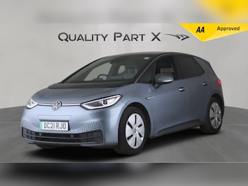 Used Volkswagen ID.3 2021 for sale - 78878016: Photo