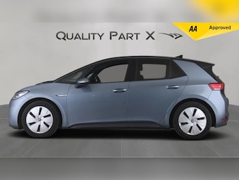 Used Volkswagen ID.3 2021 for sale - 78878016: Photo