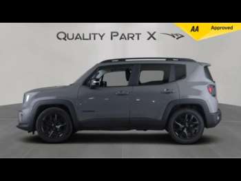 Used Jeep Renegade 2022 for sale - 75267987: Photo