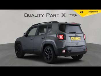 Used Jeep Renegade 2022 for sale - 75267987: Photo