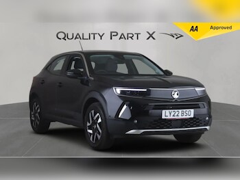 Used Vauxhall Mokka 2022 for sale - 77376042: Photo