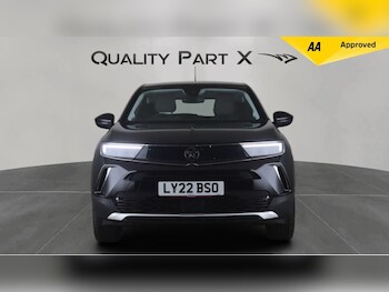 Used Vauxhall Mokka 2022 for sale - 77376042: Photo