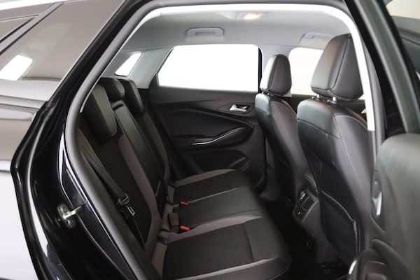 Used Vauxhall Grandland X 2021 for sale - 75720799: Photo 13