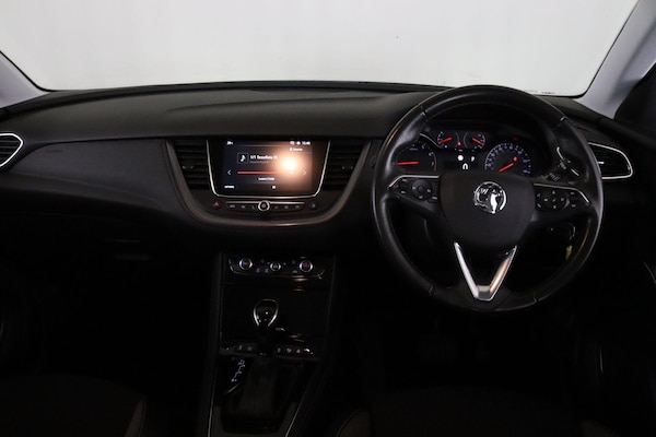 Used Vauxhall Grandland X 2021 for sale - 75720799: Photo 15
